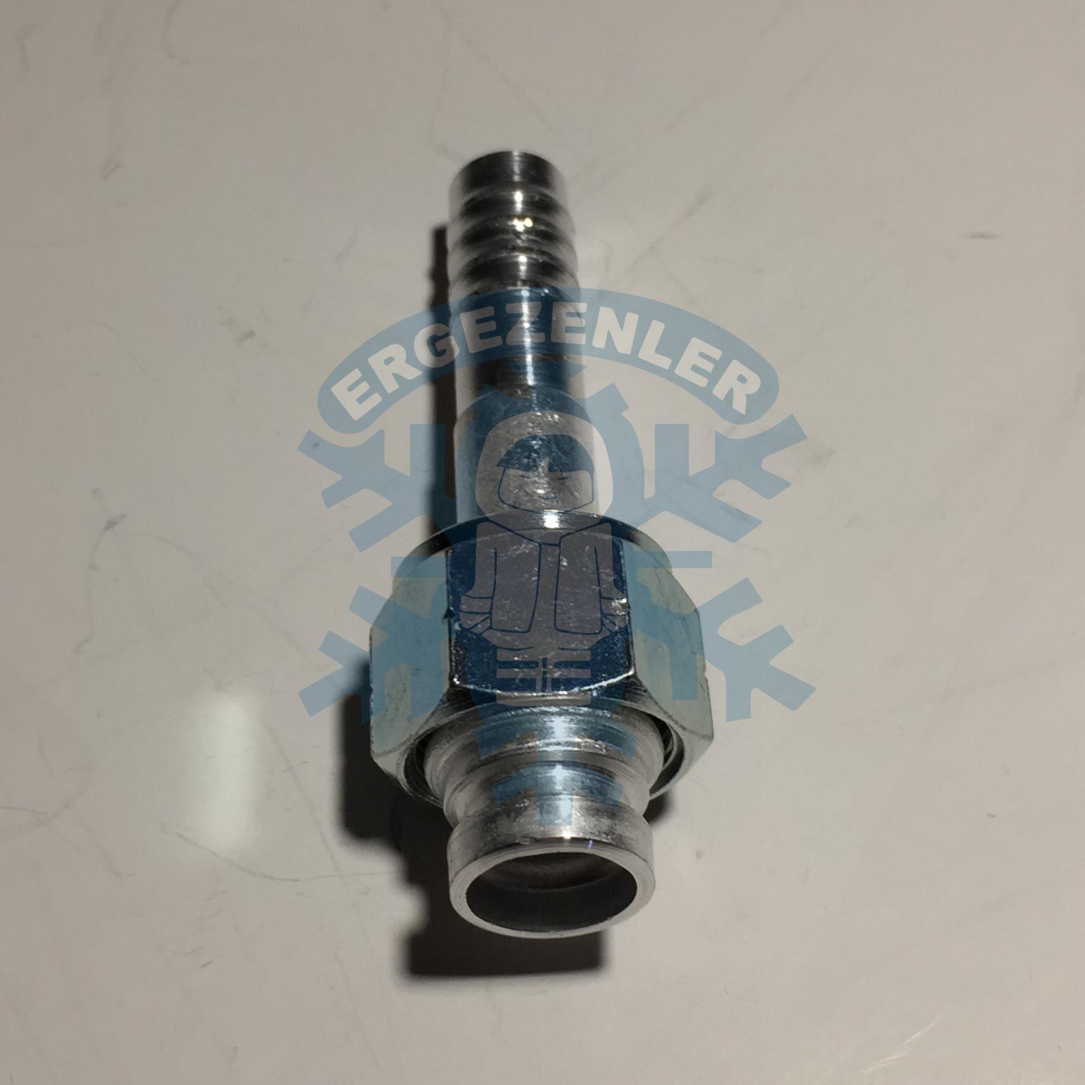 13mm JAPON ALÇAK BASINÇ UNIVERSAL REKOR