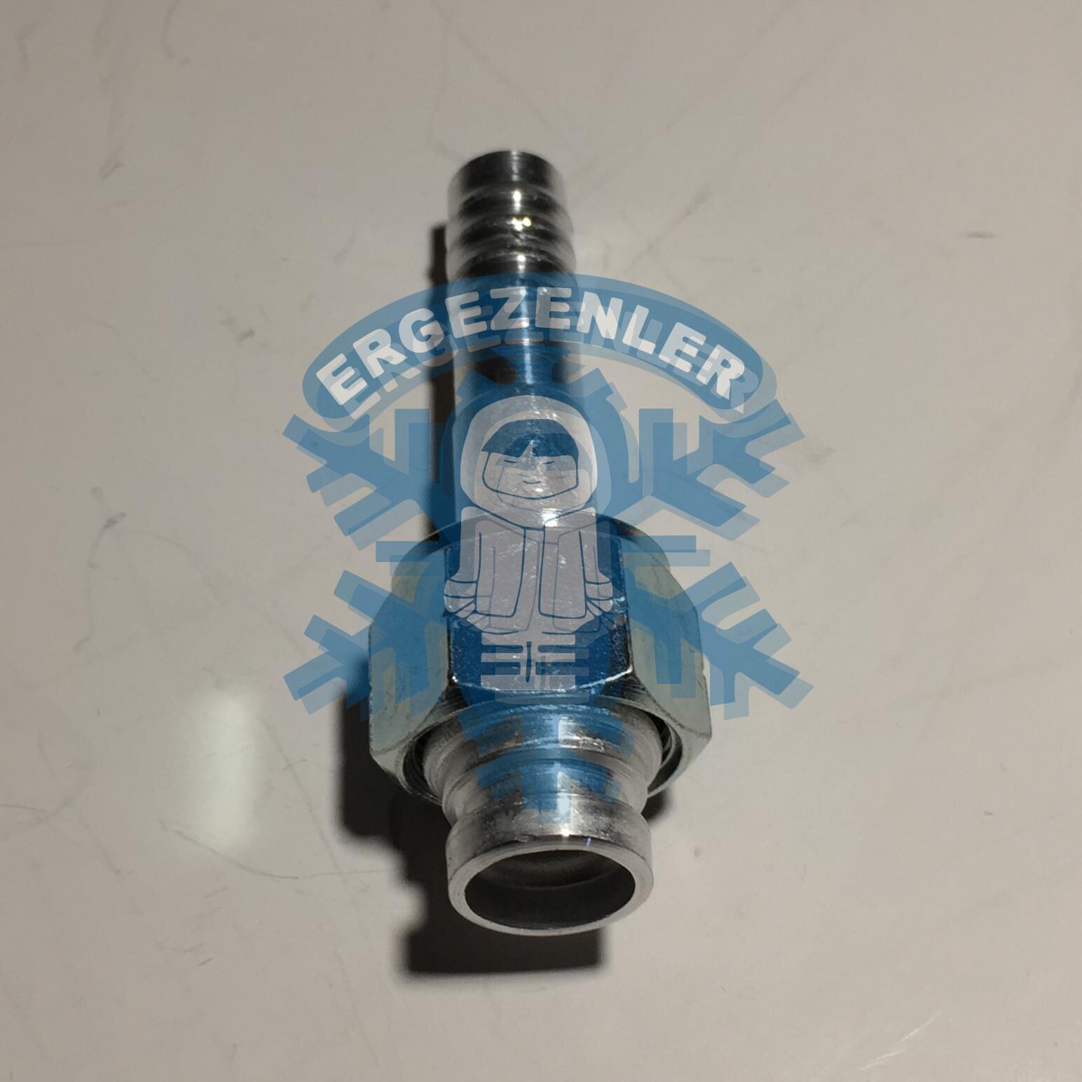 13mm JAPON ALÇAK BASINÇ UNIVERSAL REKOR