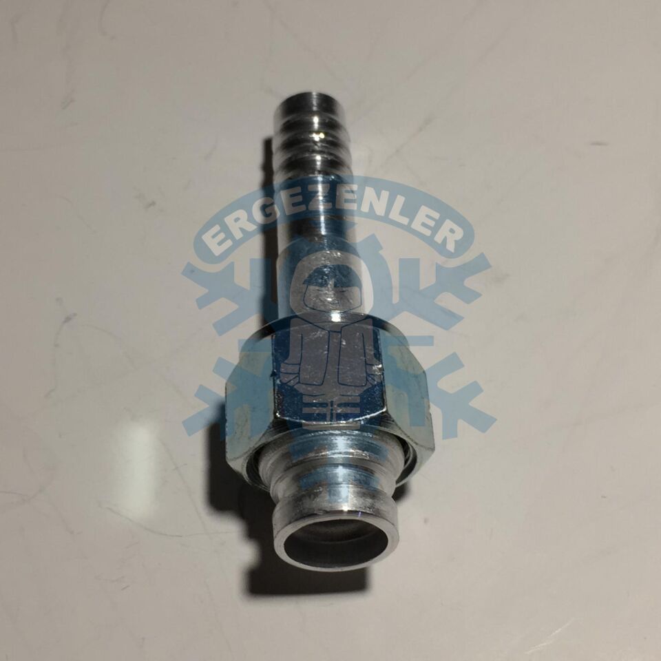 13mm JAPON ALÇAK BASINÇ UNIVERSAL REKOR