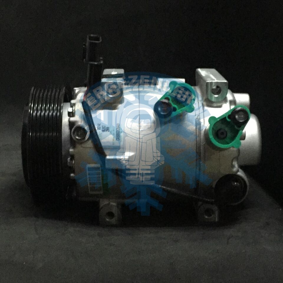 Kompresör KİA CEED, HYUNDAİ İ20, KONA - CA500GDCKA06