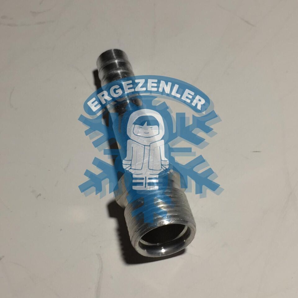 13mm UNIVERSAL DİŞİ APARAT