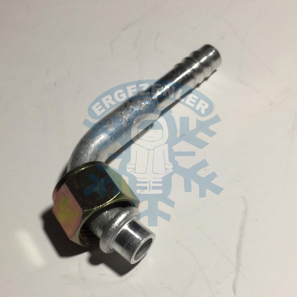 10mm 90° UNIVERSAL ERKEK REKOR