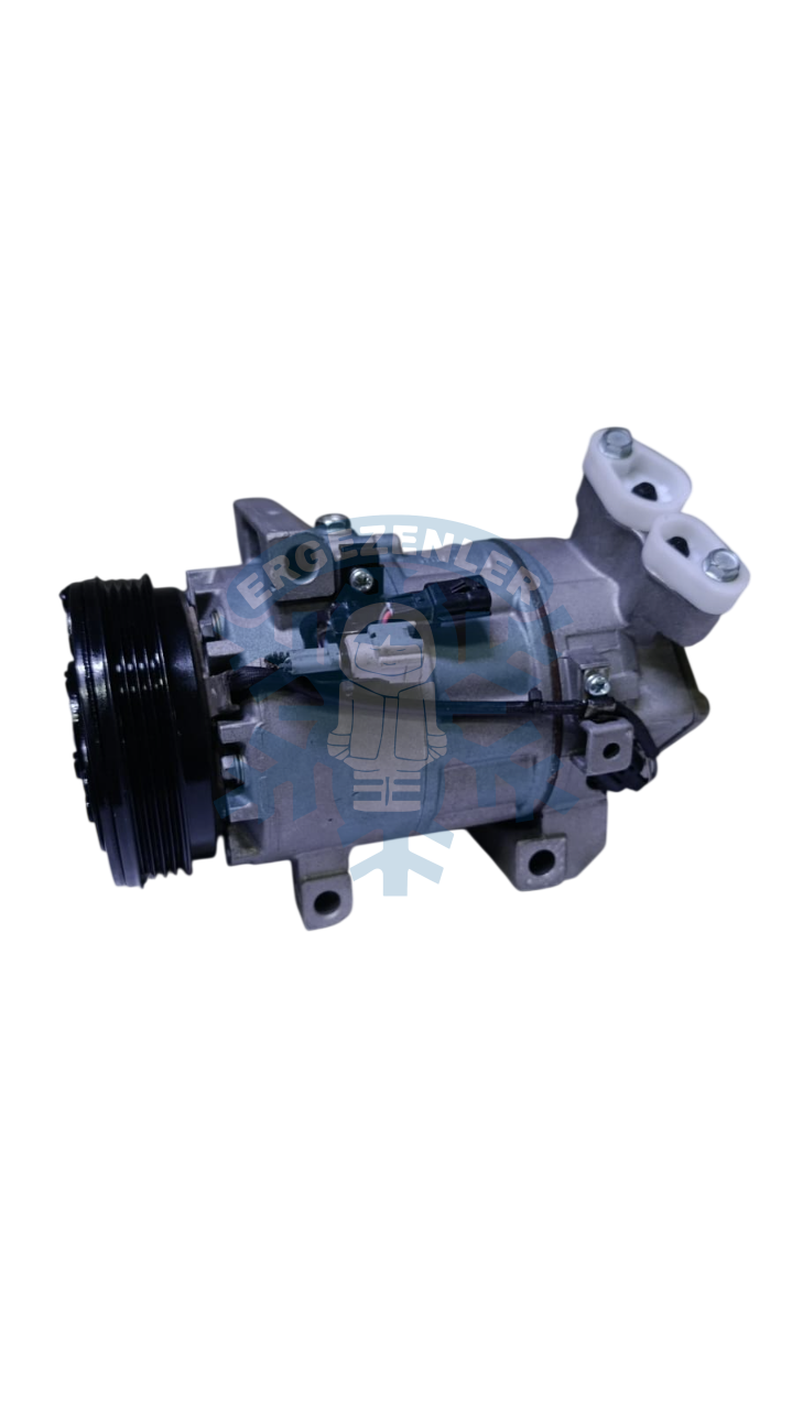 KOMPRESÖR REVİZYONLU RENAULT CLİO 4 1.2