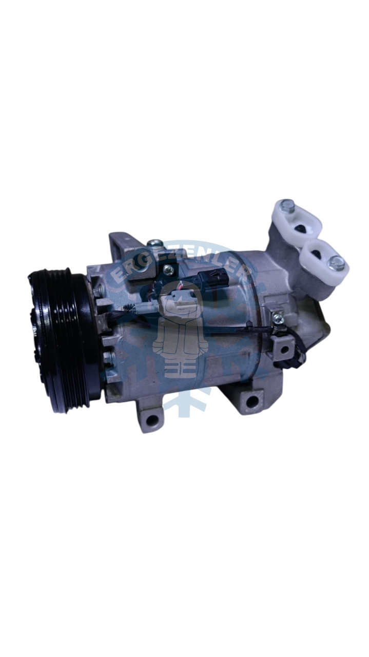 KOMPRESÖR REVİZYONLU RENAULT CLİO 4 1.2