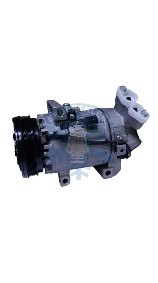 KOMPRESÖR REVİZYONLU RENAULT CLİO 4 1.2