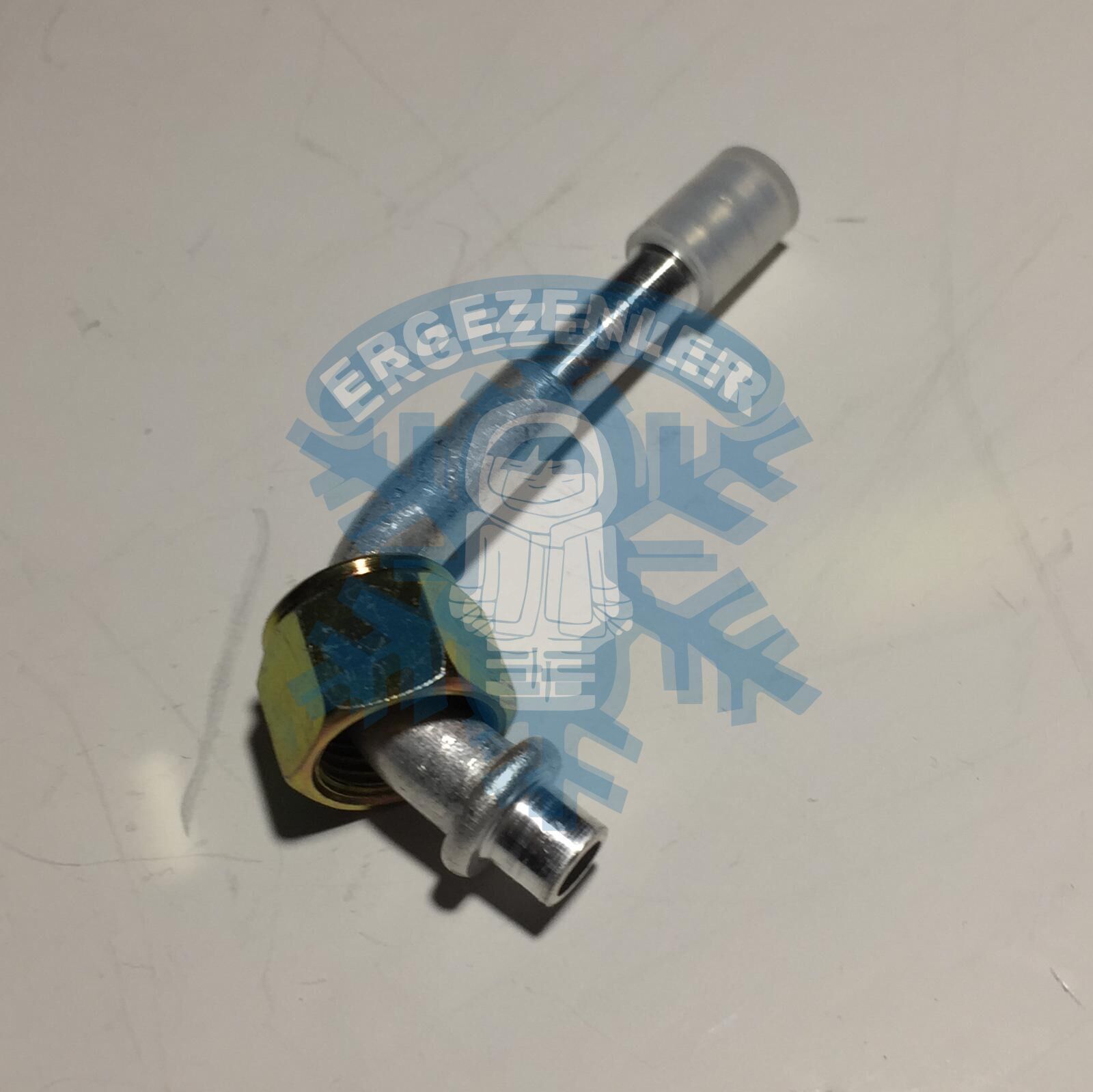 8mm 90° UNIVERSAL ERKEK REKOR