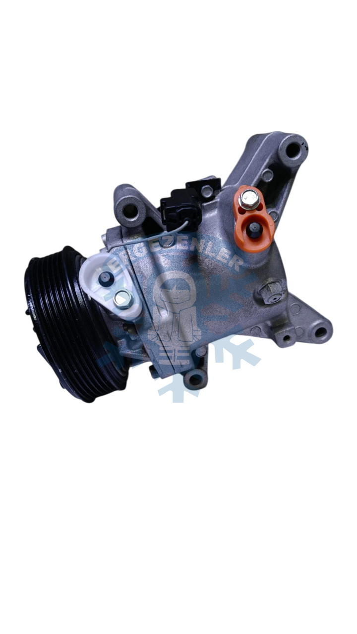 KOMPRESÖR REVİZYONLU MAZDA 6PK