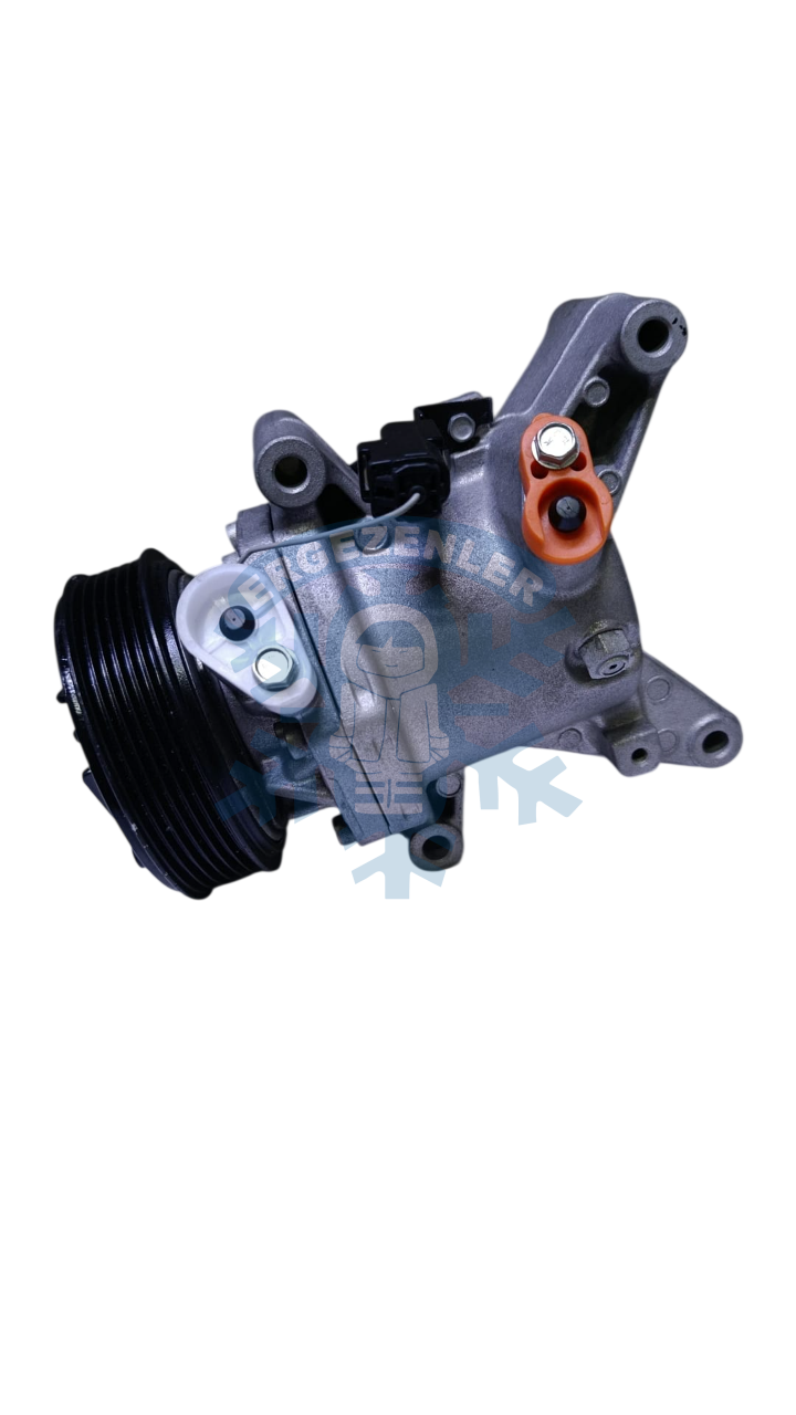 KOMPRESÖR REVİZYONLU MAZDA 6PK