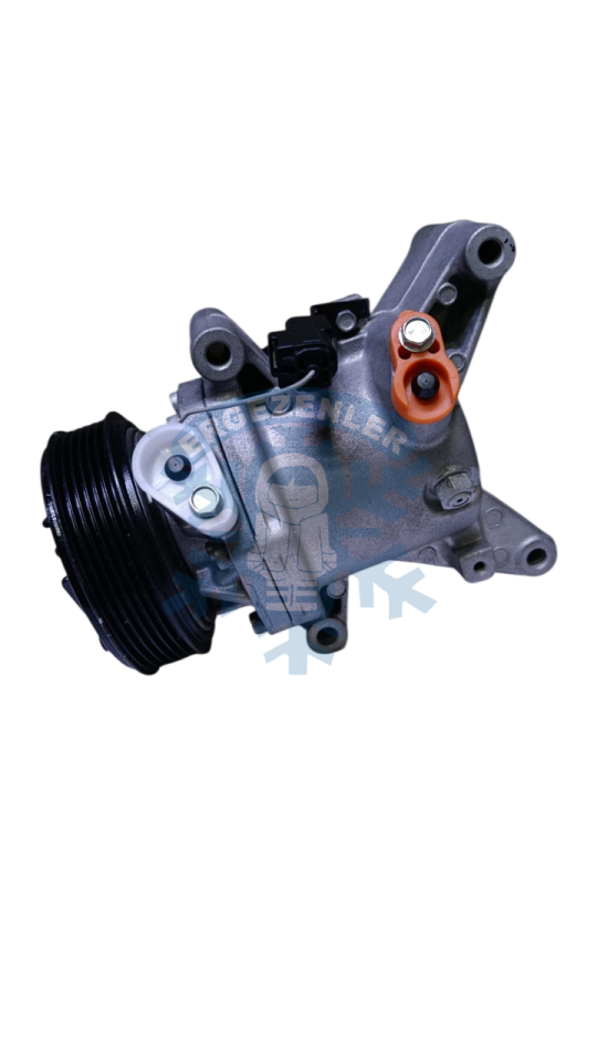 KOMPRESÖR REVİZYONLU MAZDA 6PK