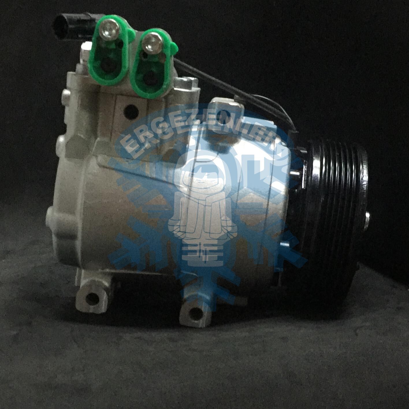 Kompresör 'REVİZYONLU'  HYUNDAİ GETZ ''BENZİNLİ