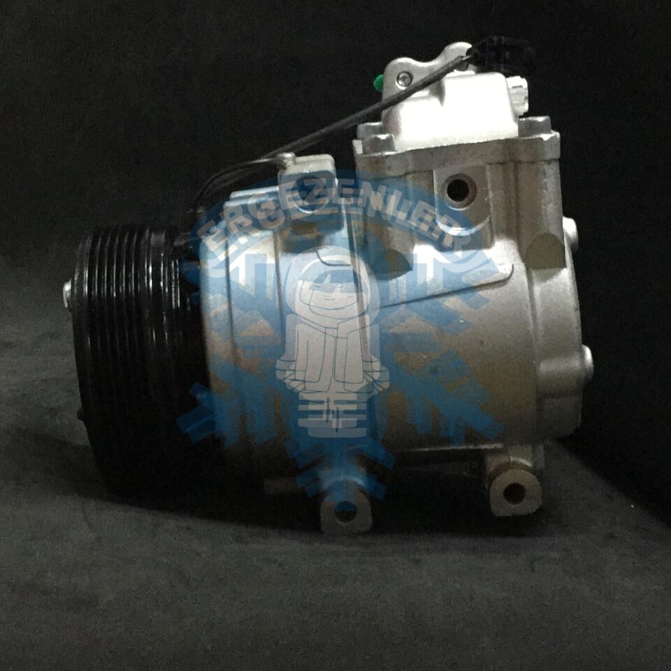 Kompresör 'REVİZYONLU'  HYUNDAİ GETZ ''BENZİNLİ