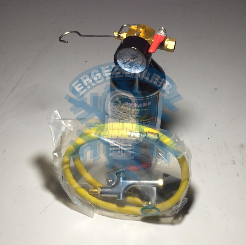 KLİMA SİSTEM TEMİZLEME SETİ