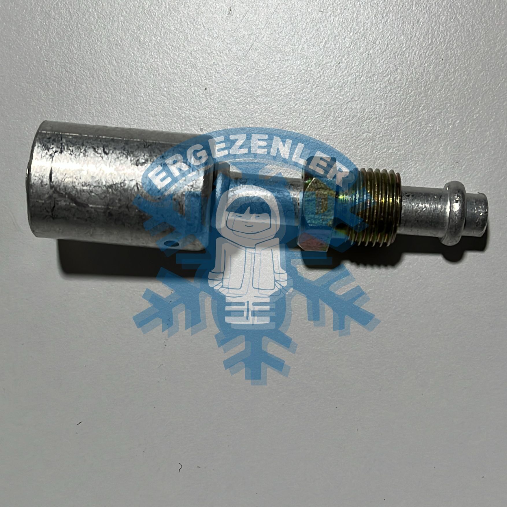 8mm UNIVERSAL KAPSÜLLÜ DİŞİ APARAT
