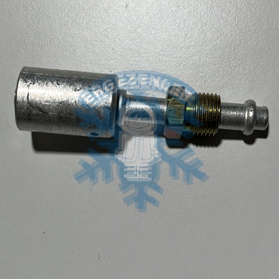 8mm UNIVERSAL KAPSÜLLÜ DİŞİ APARAT