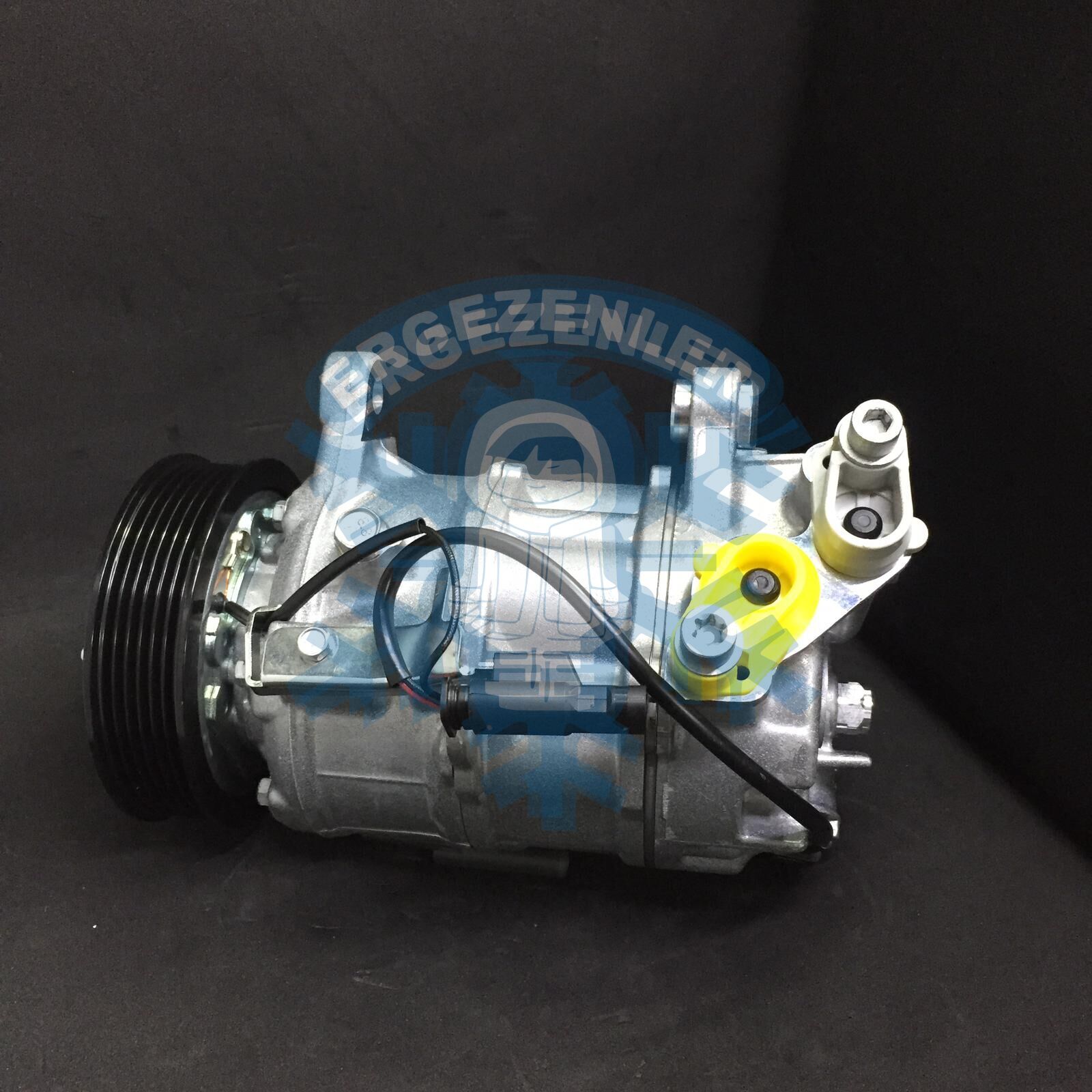 Kompresör BMW X4 - Mini Cooper