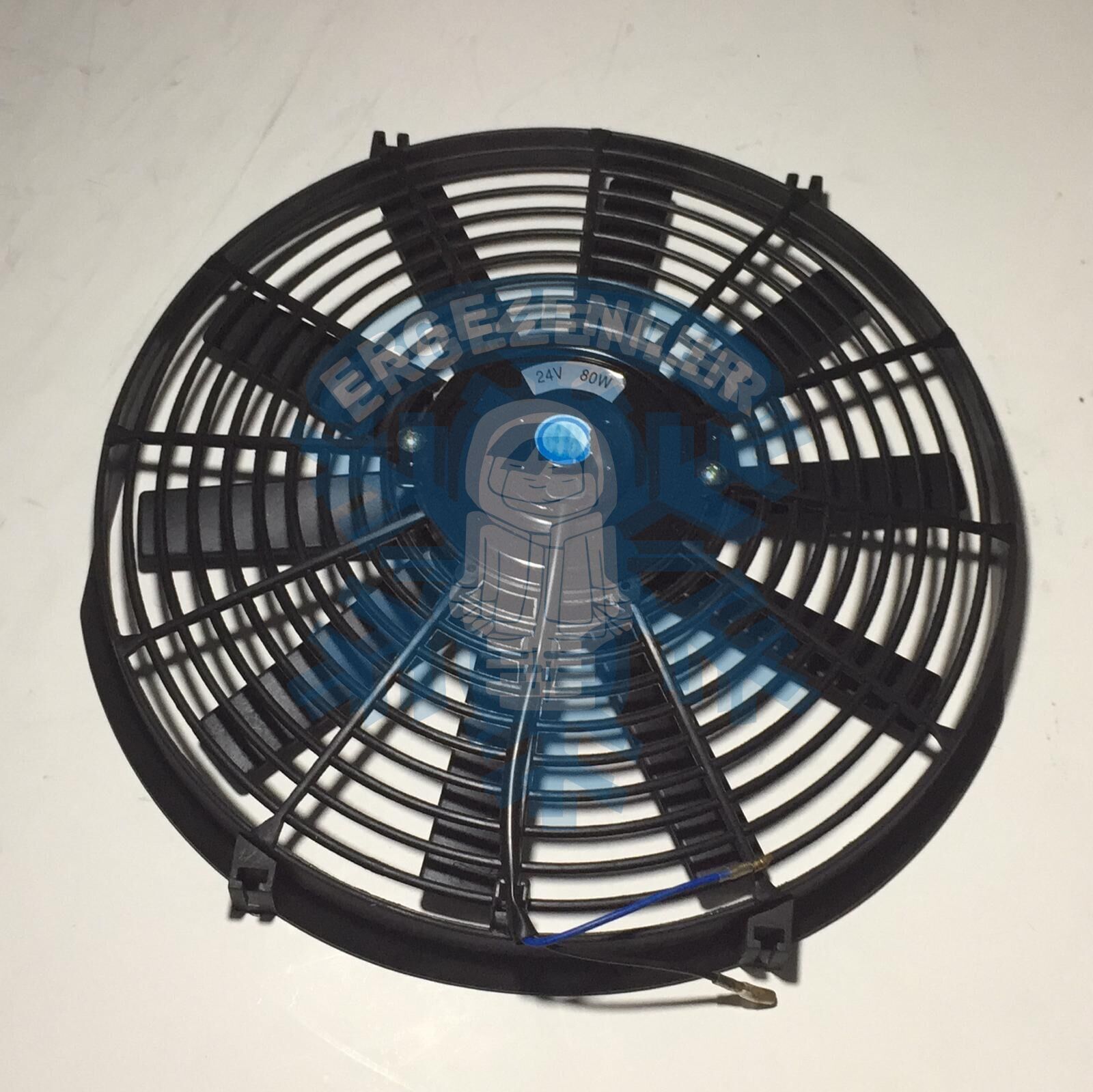 11inc 24v 80w FAN