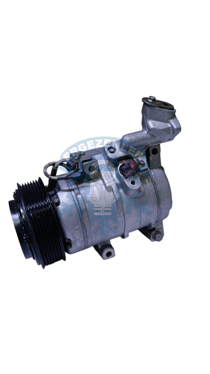 KOMPRESÖR REVİZYONLU HONDA 17 SERİLİ 7 PK