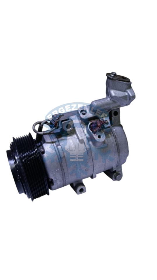 KOMPRESÖR REVİZYONLU HONDA 17 SERİLİ 7 PK