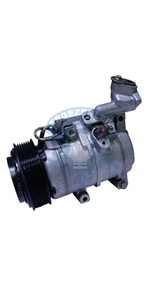KOMPRESÖR REVİZYONLU HONDA 17 SERİLİ 7 PK
