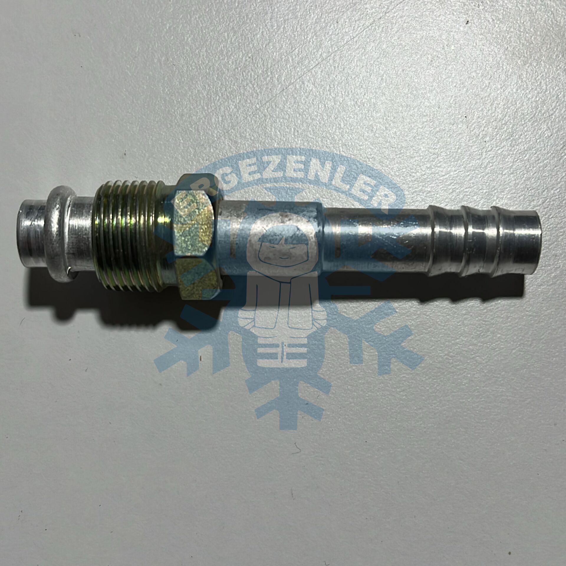 10mm UNIVERSAL DİŞİ REKOR