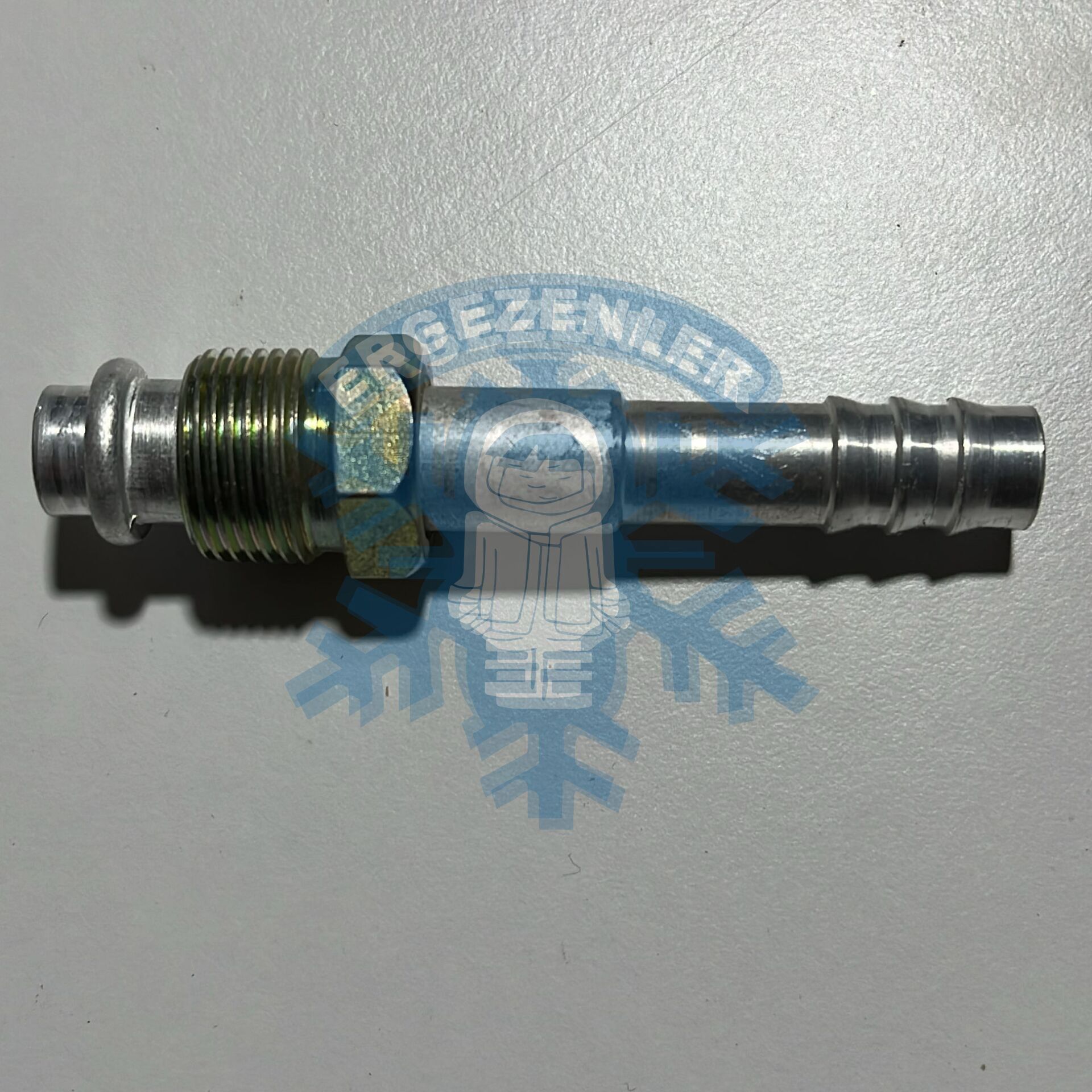 10mm UNIVERSAL DİŞİ REKOR