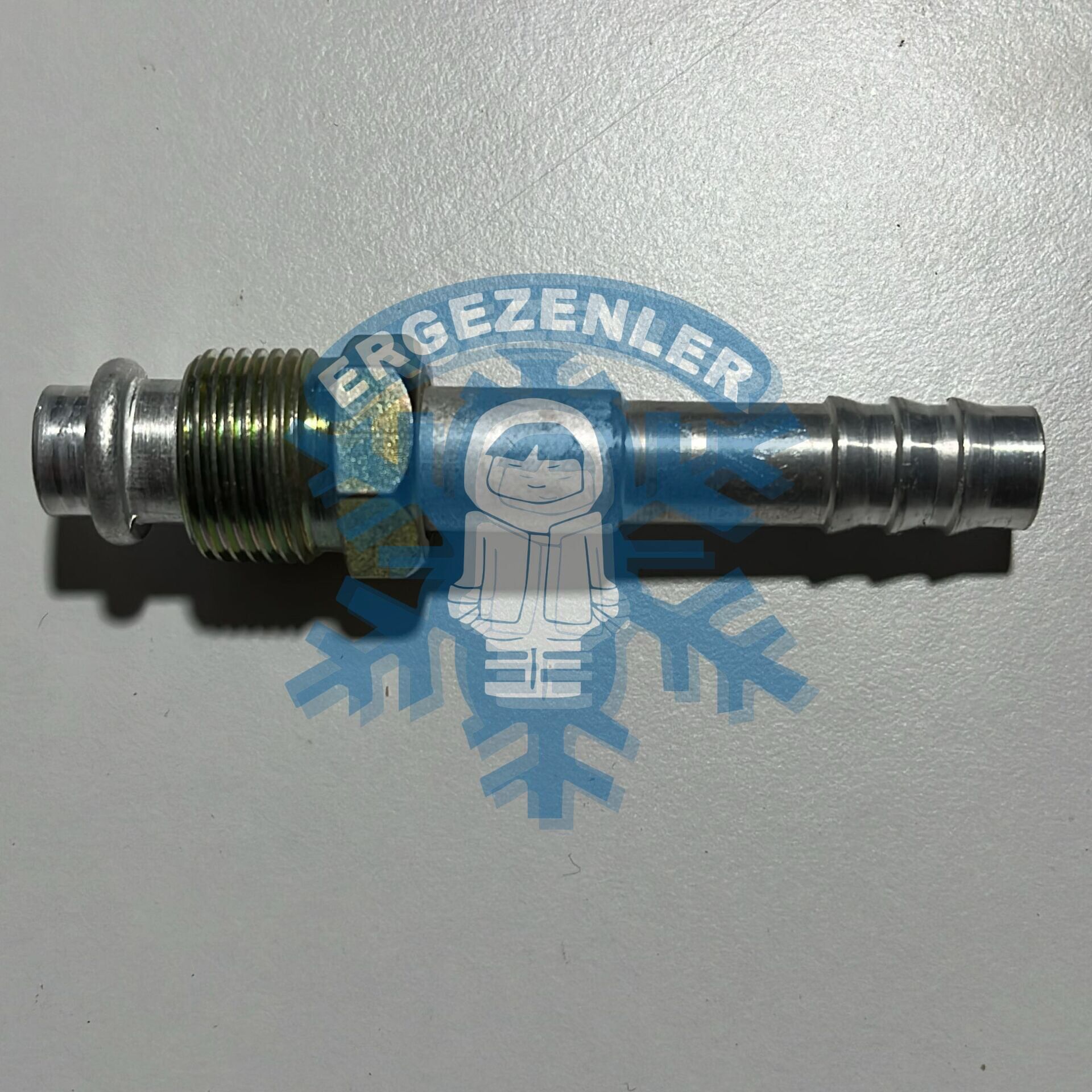 10mm UNIVERSAL DİŞİ REKOR