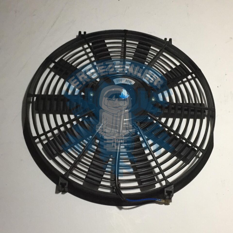 14inc 24v 80w FAN