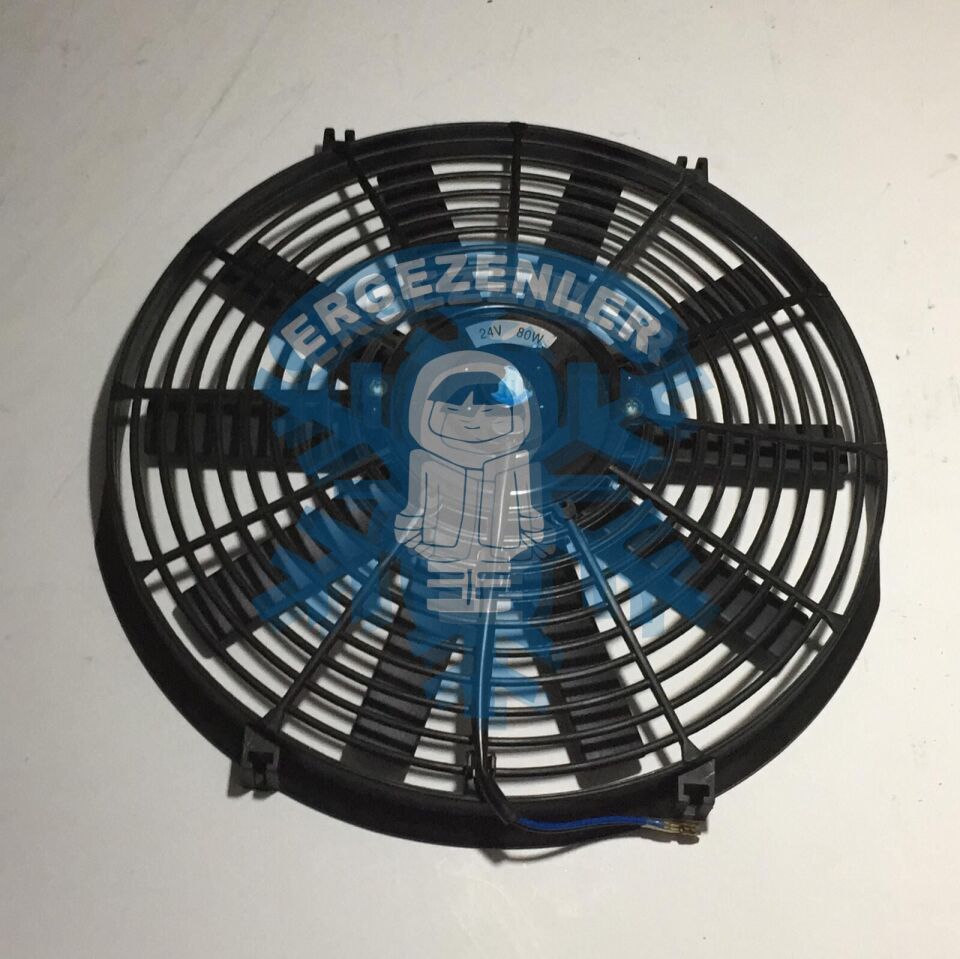 14inc 24v 80w FAN