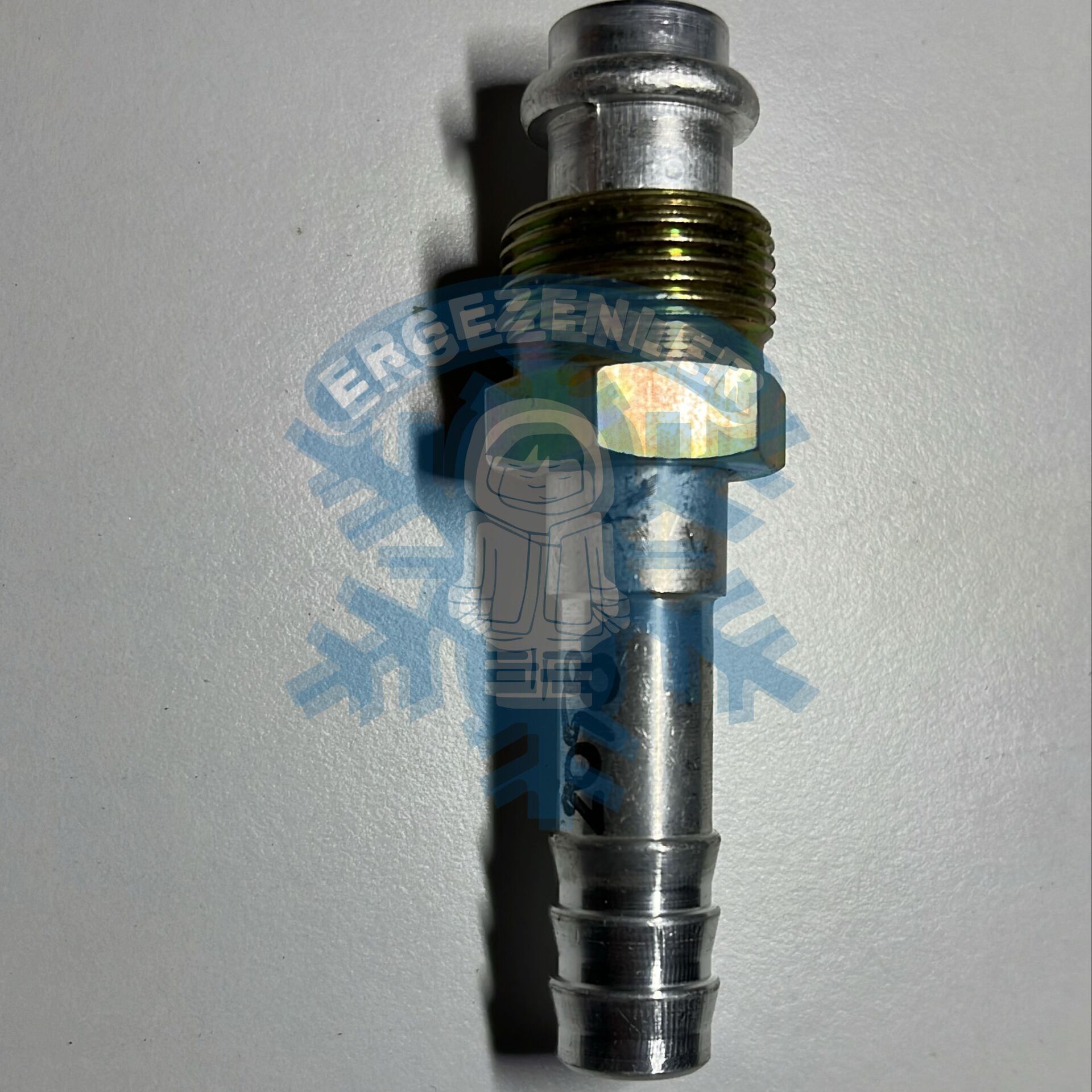 13mm UNIVERSAK DİŞİ REKOR