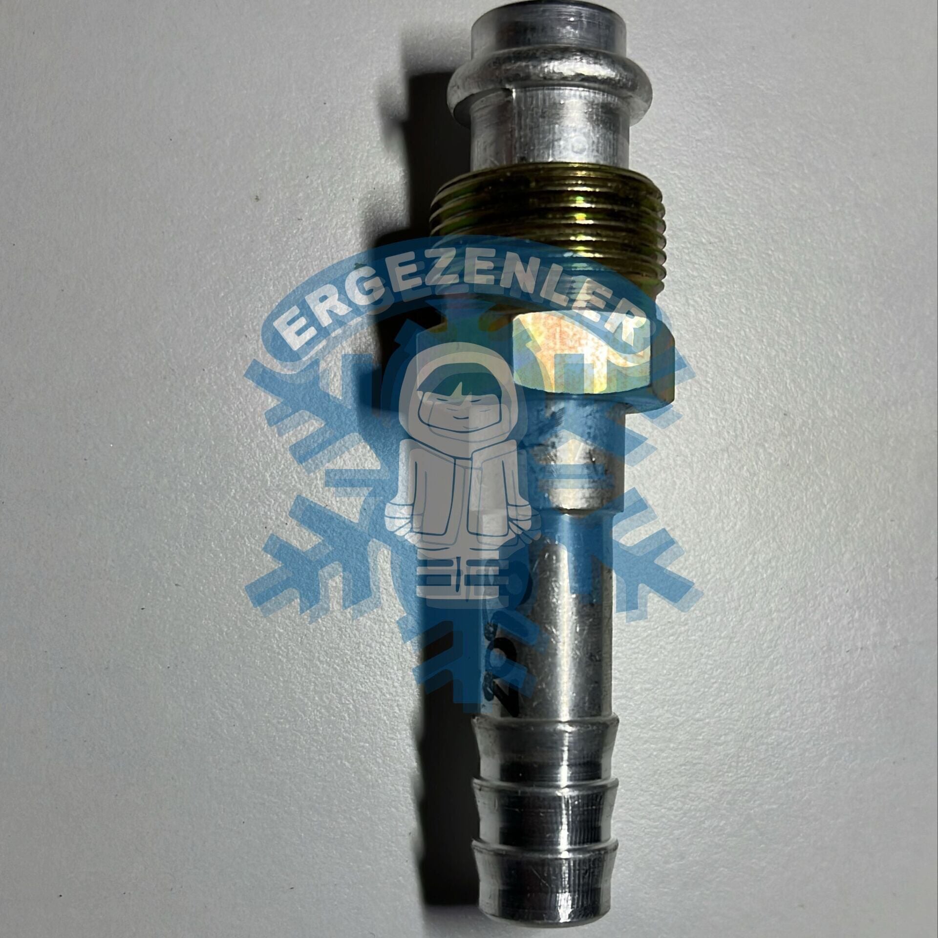 13mm UNIVERSAK DİŞİ REKOR