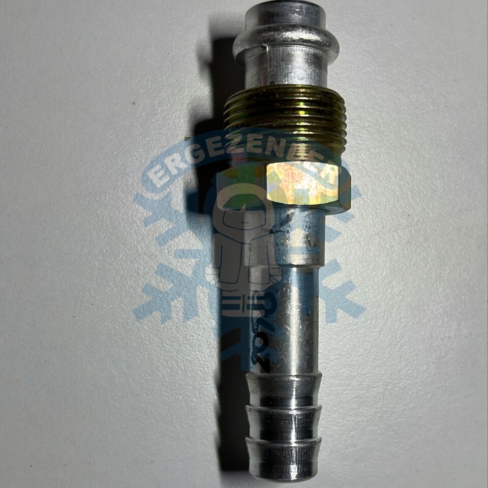 13mm UNIVERSAK DİŞİ REKOR