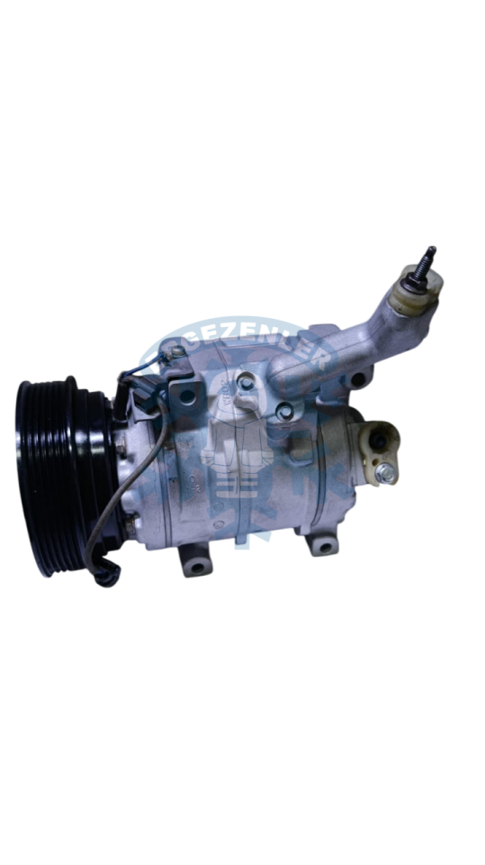 KOMPRESÖR REVİZYONLU HONDA 17 SERİLİ 6PK