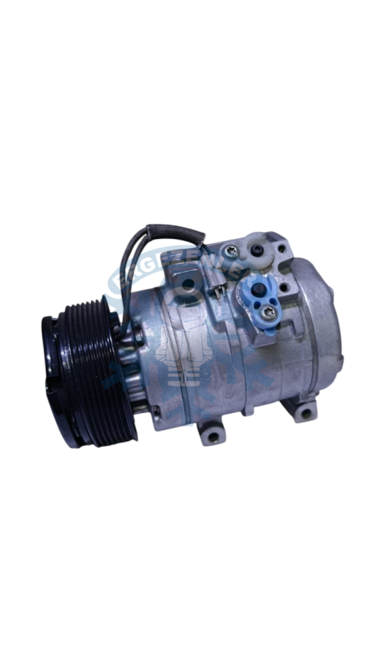 KOMPRESÖR REVİZYONLU AMERİKAN 15 SERİLİ UZUN BOĞAZ