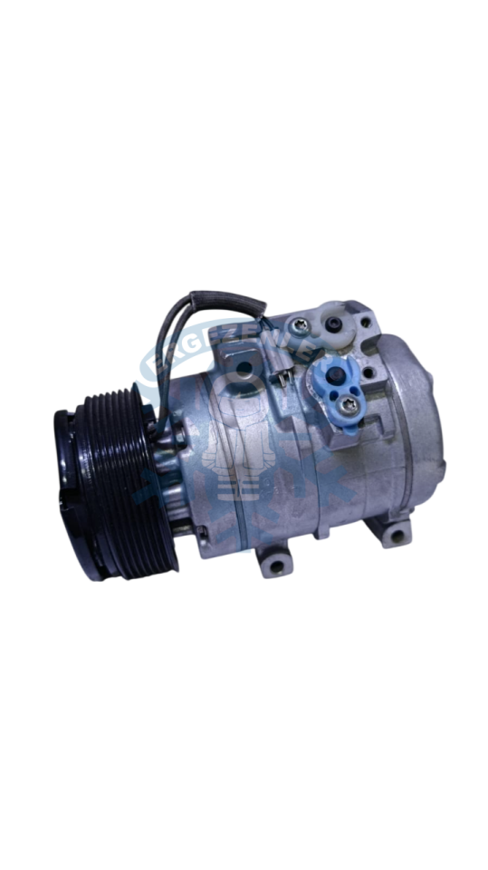 KOMPRESÖR REVİZYONLU AMERİKAN 15 SERİLİ UZUN BOĞAZ