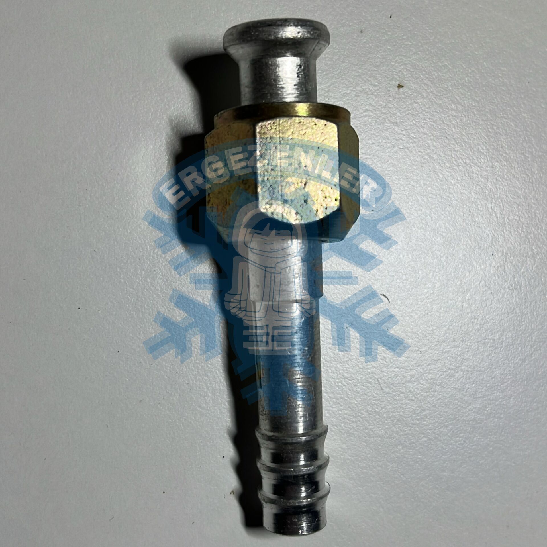 10mm UNIVERSAL ERKEK REKOR
