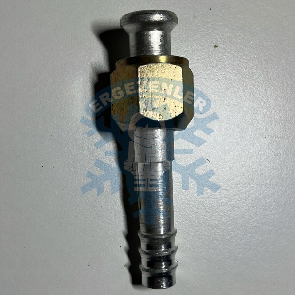 10mm UNIVERSAL ERKEK REKOR
