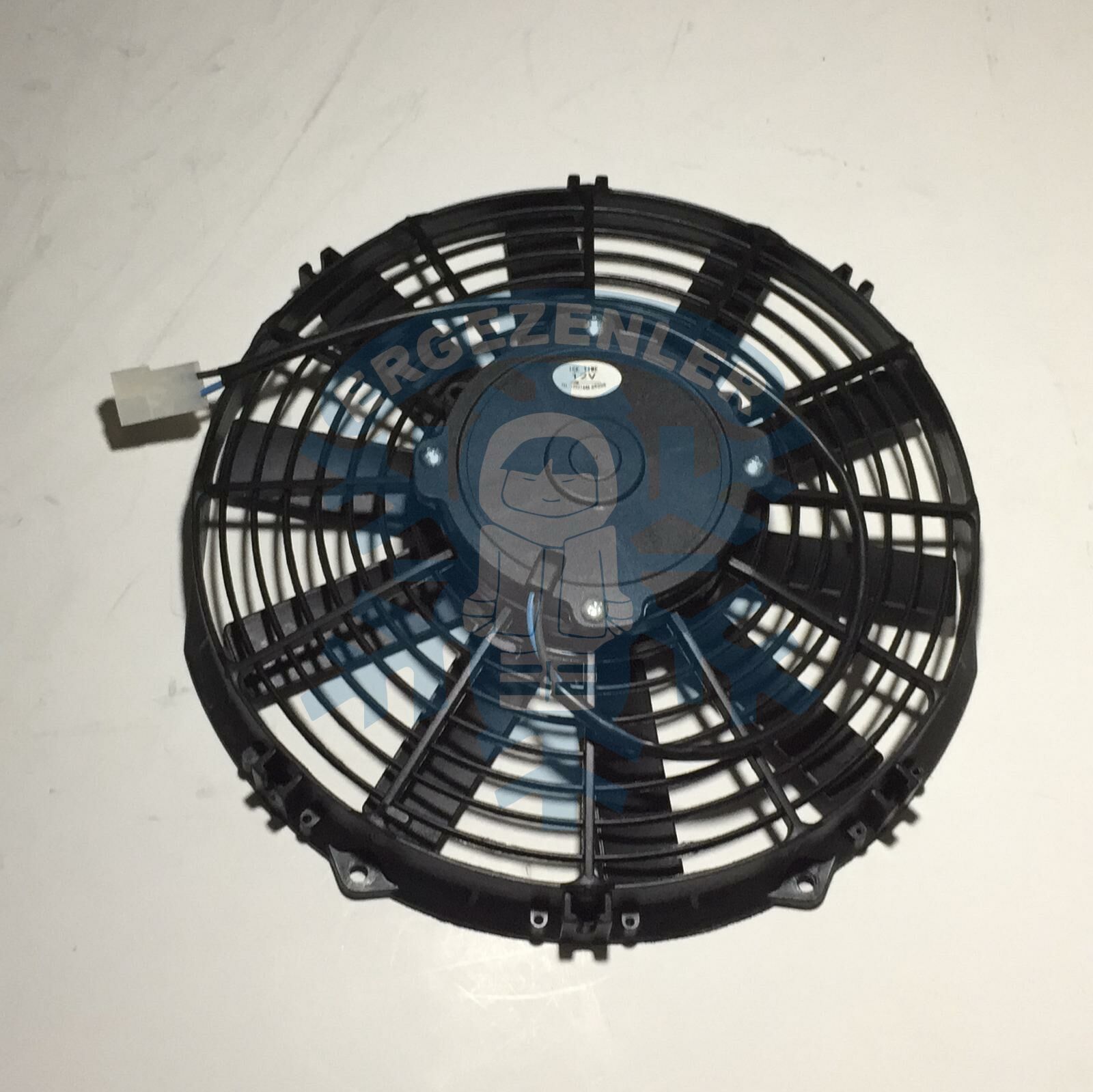 11İnc 12V FAN