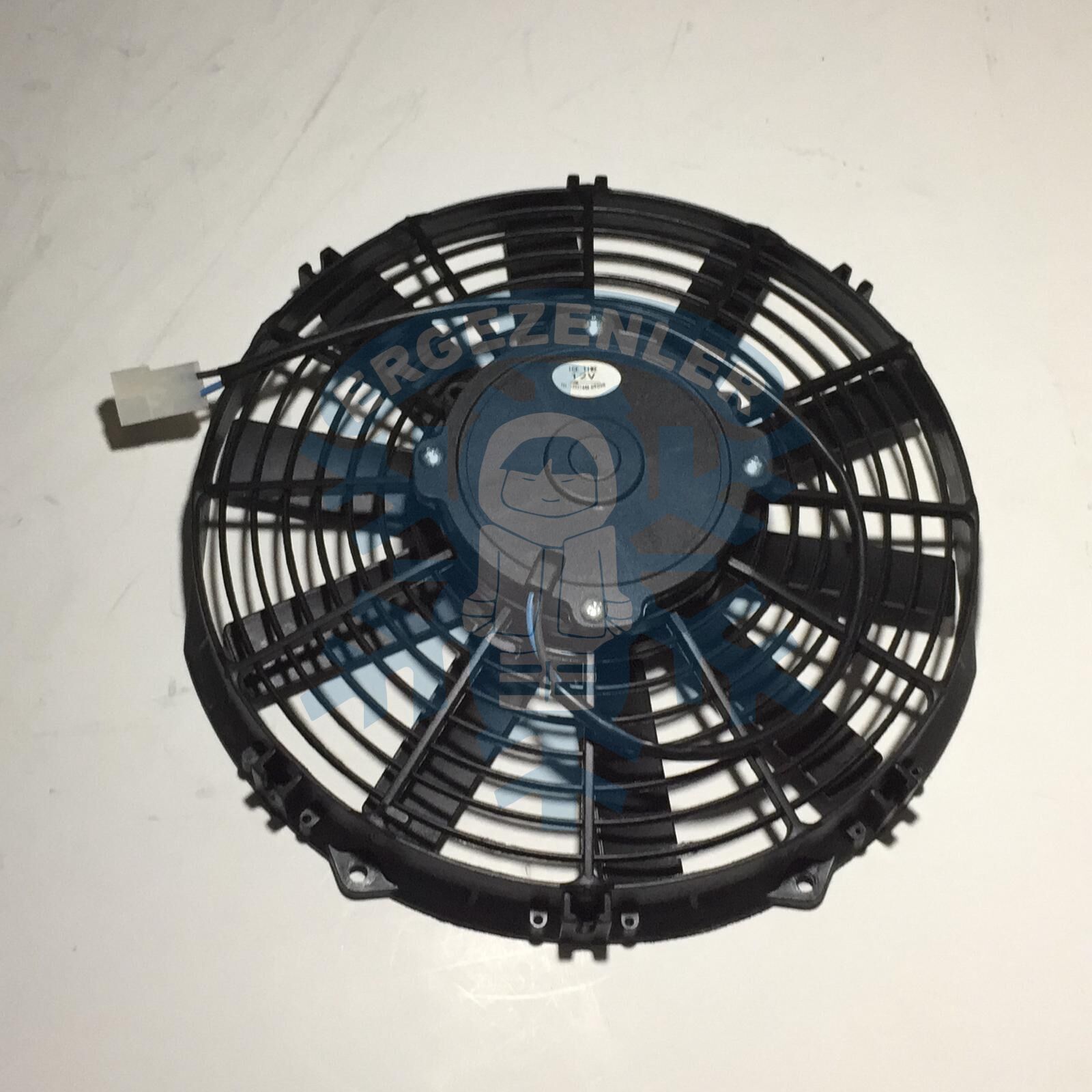 11İnc 12V FAN