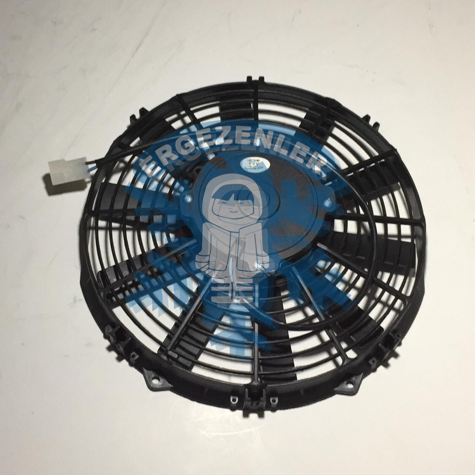 11İnc 12V FAN