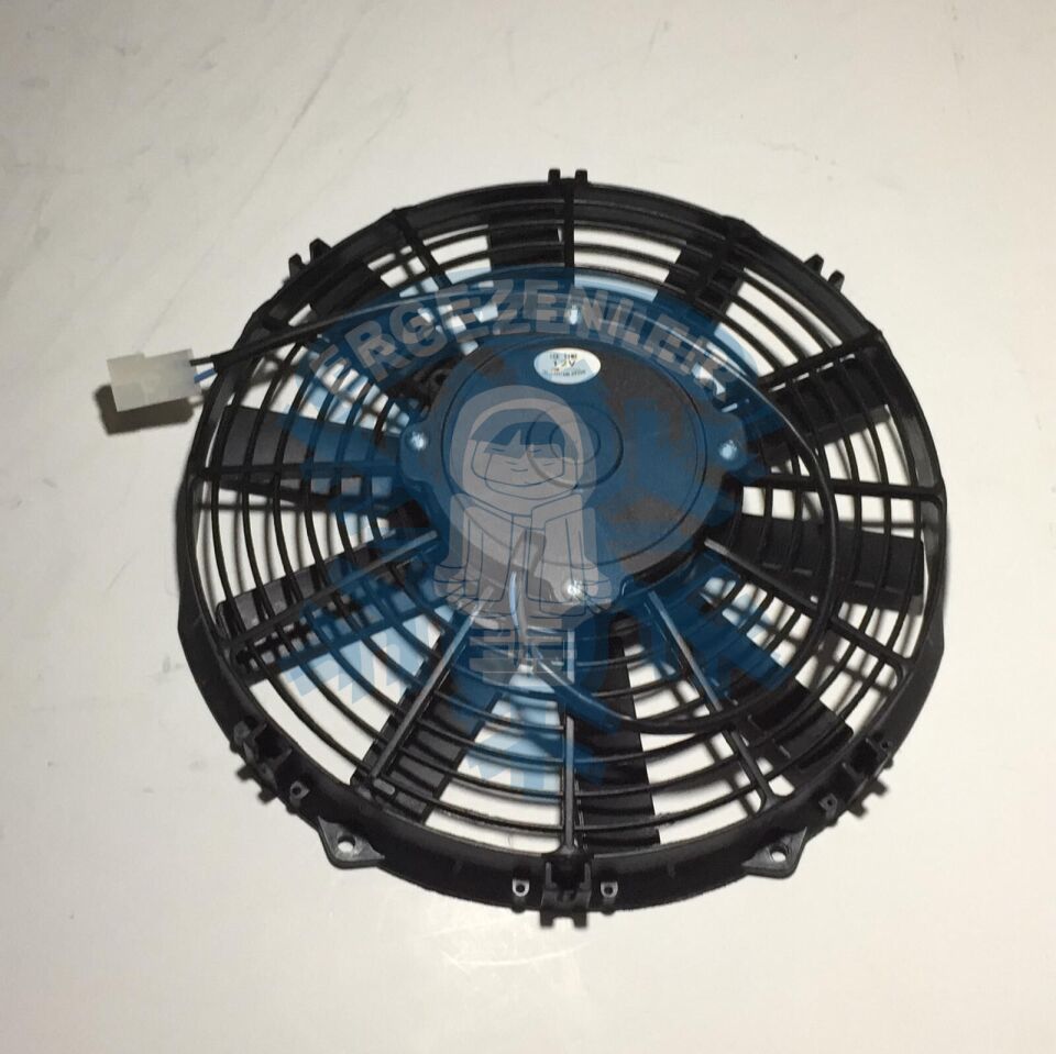 11İnc 12V FAN