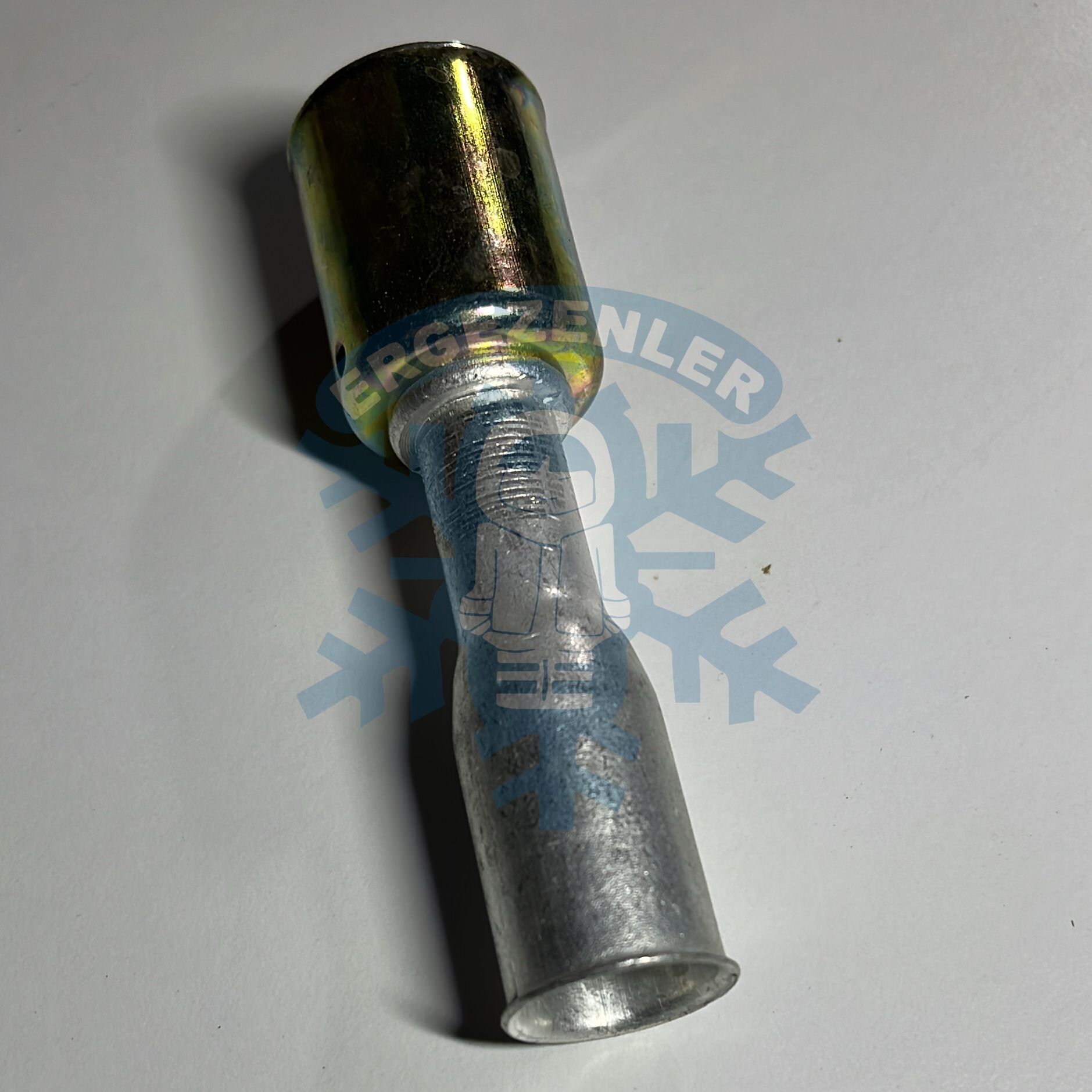12mm UNIVERSAL JAKLI KAPSÜLLÜ APARAT