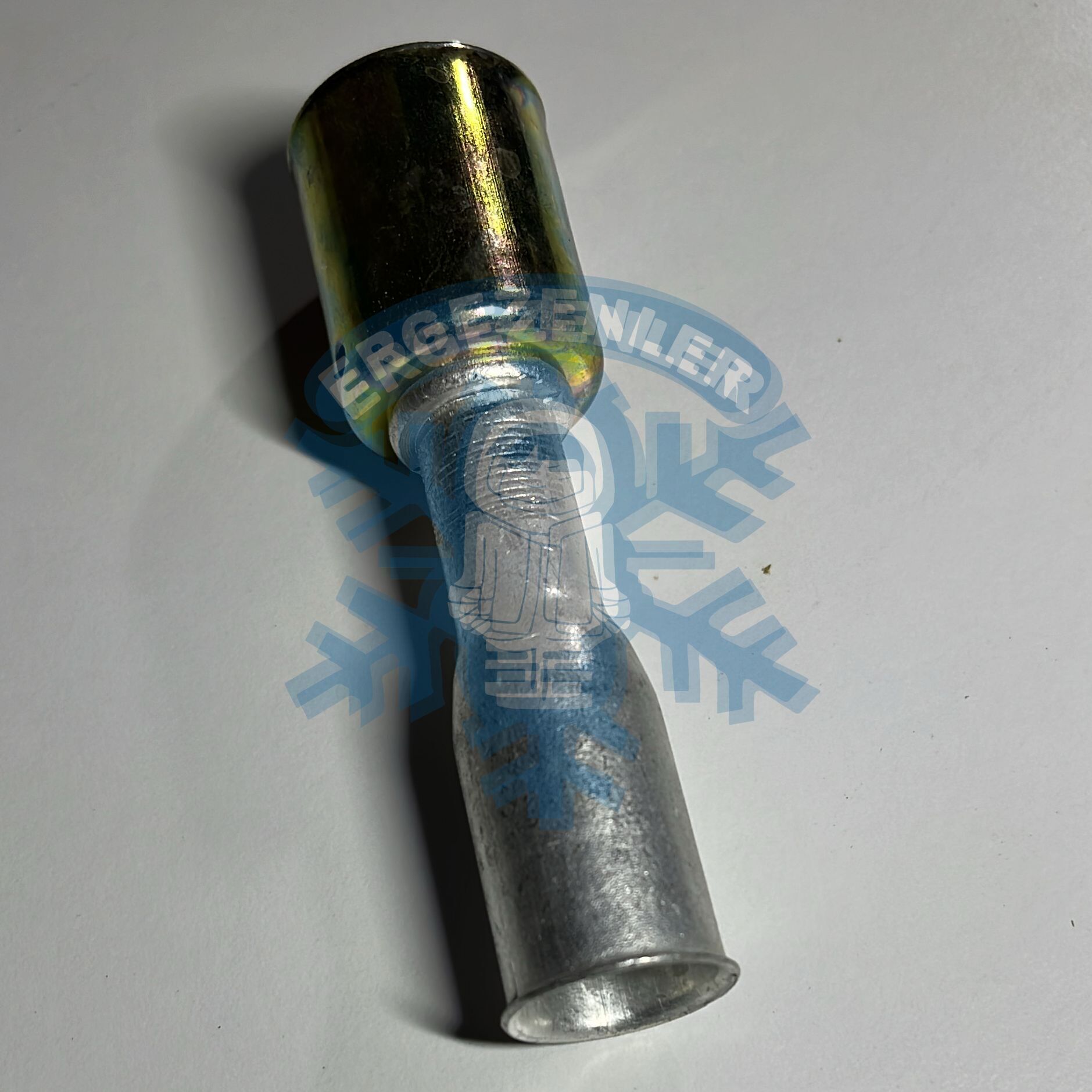 12mm UNIVERSAL JAKLI KAPSÜLLÜ APARAT