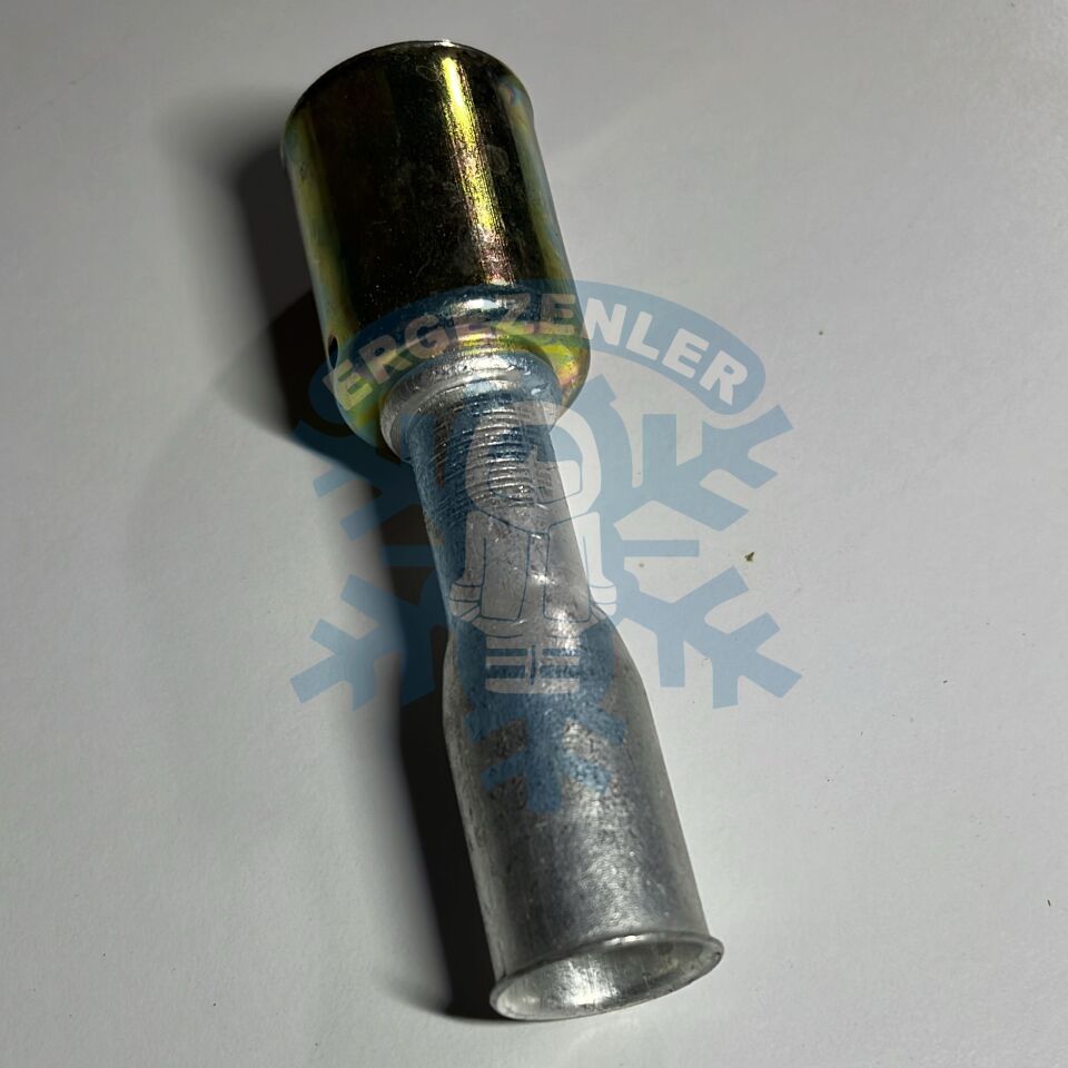 12mm UNIVERSAL JAKLI KAPSÜLLÜ APARAT