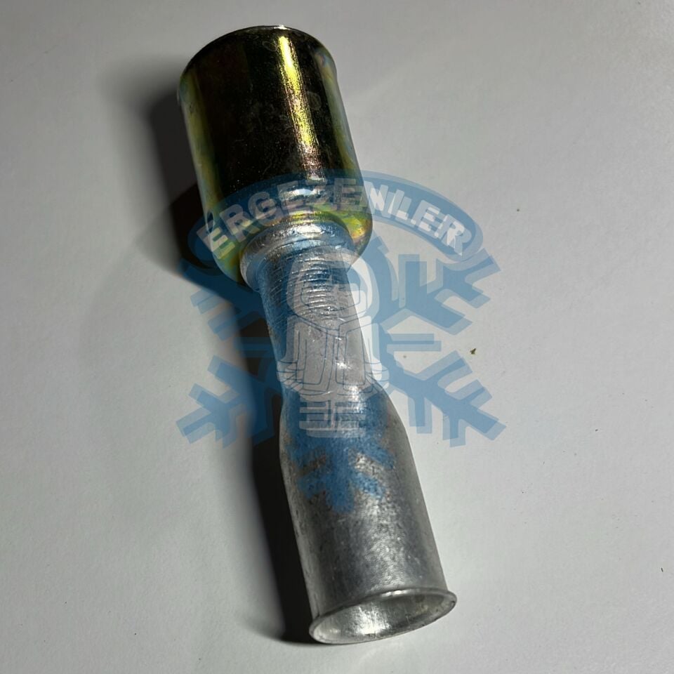 12mm UNIVERSAL JAKLI KAPSÜLLÜ APARAT