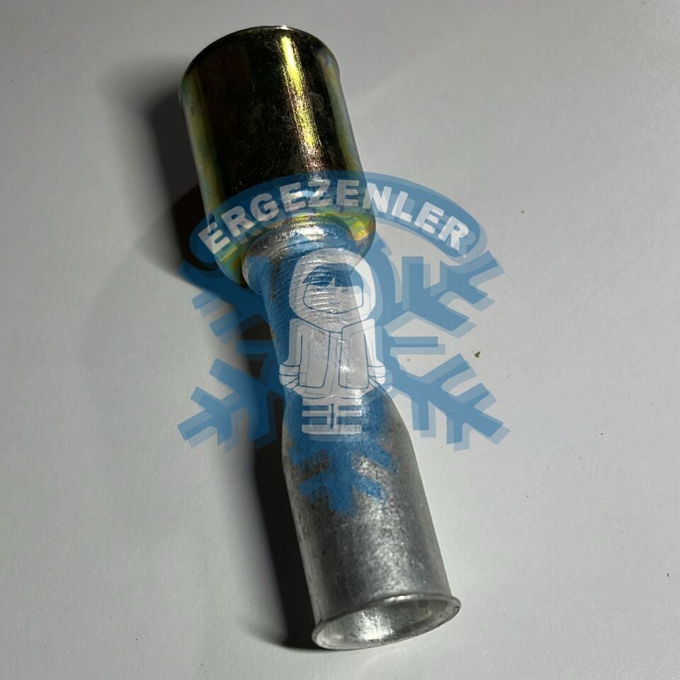 12mm UNIVERSAL JAKLI KAPSÜLLÜ APARAT