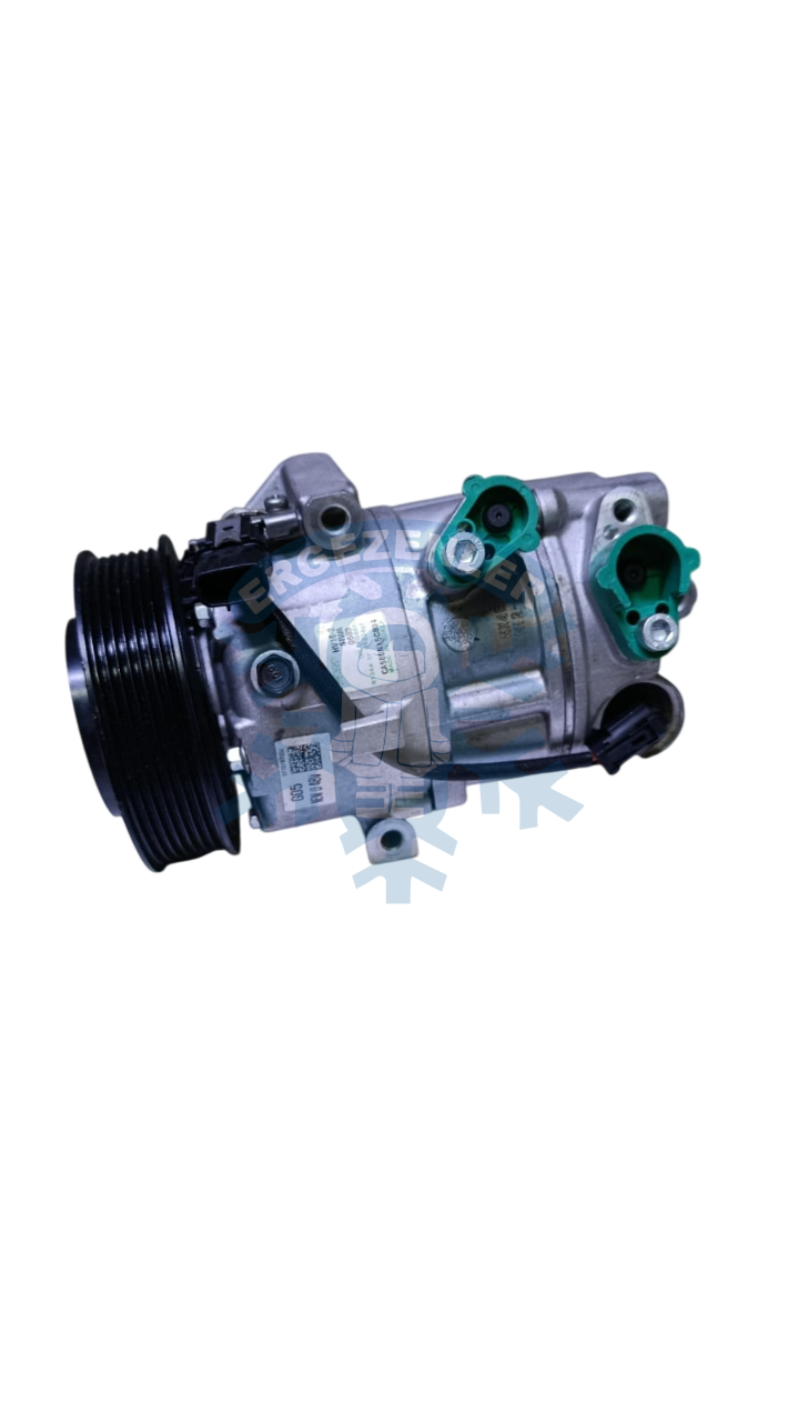 KOMPRESÖR REVİZYONLU HYUNDAİ TUCSON CA500NX5CB04