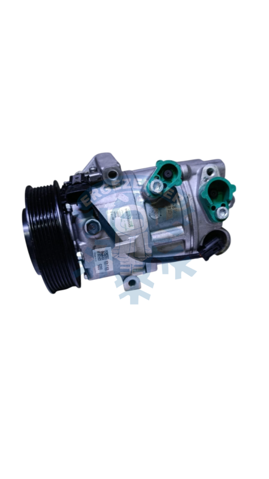 KOMPRESÖR REVİZYONLU HYUNDAİ TUCSON CA500NX5CB04
