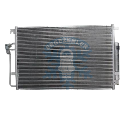 RADYATÖR, VEKA Volkswagen Crafter/Sprınter 2006-2011 VEKA 43-4421