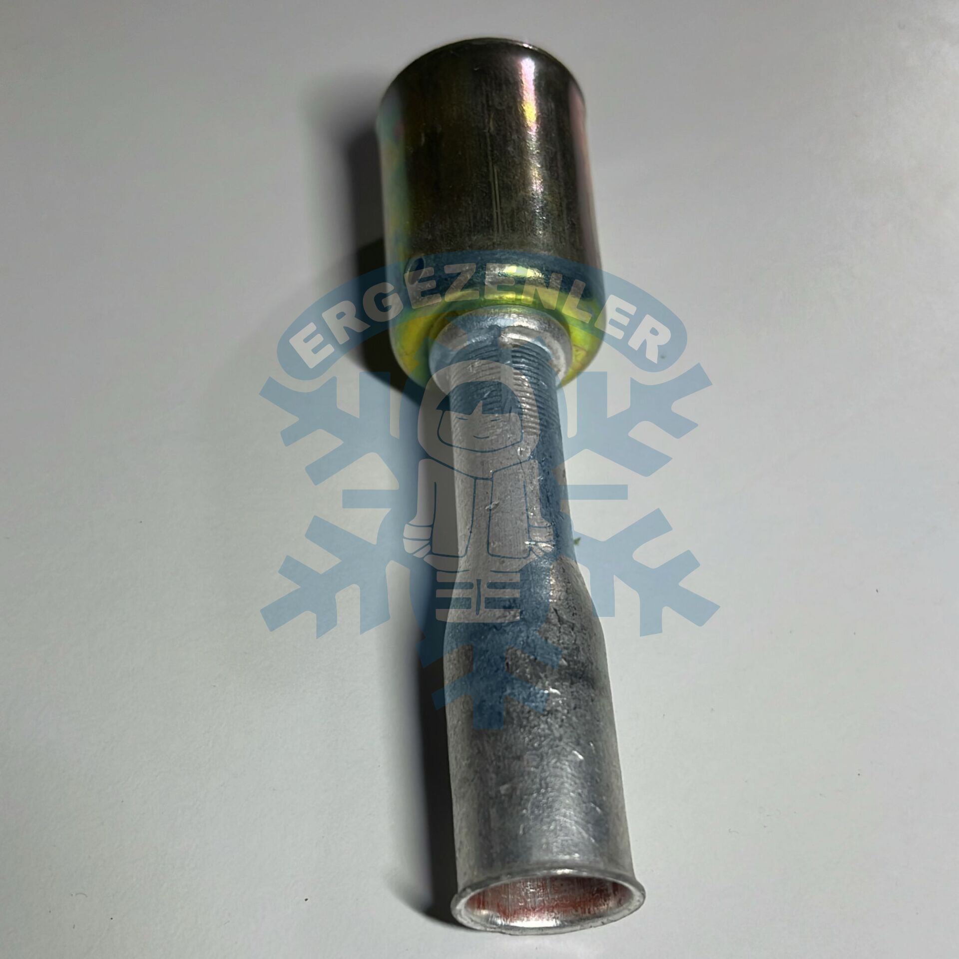 10mm UNIVERSAL JAKLI KAPSÜLLÜ APARAT