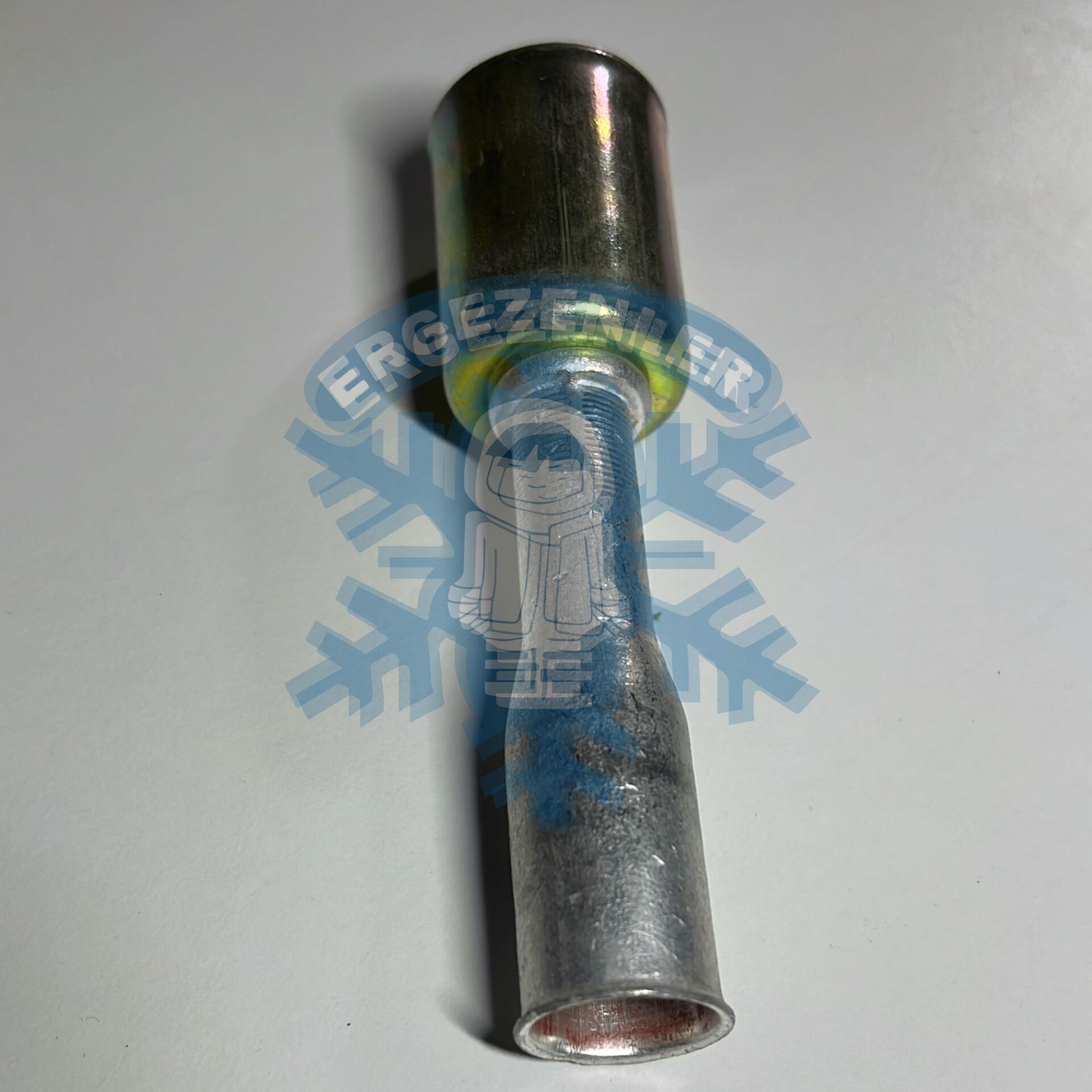 10mm UNIVERSAL JAKLI KAPSÜLLÜ APARAT